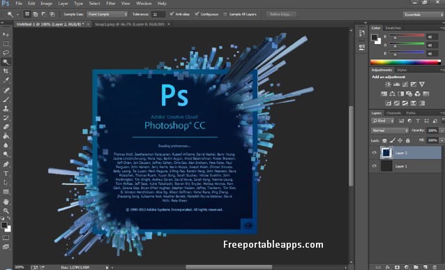 adobe photoshop free download windows 8